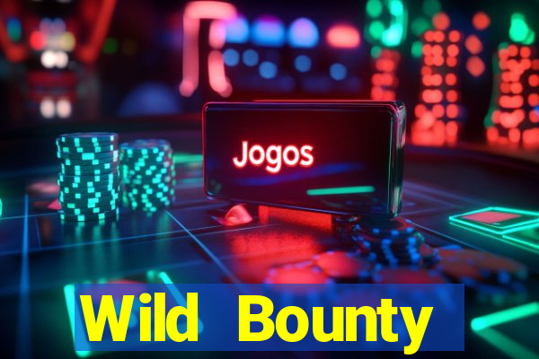 Wild Bounty Showdown horario pagante